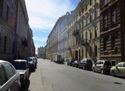 Apartment at Millionnaya 29 Apartment at Millionnaya 29